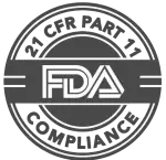 21 CFR Part 11 Custom