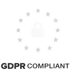 GDR Compliant Custom 1 2