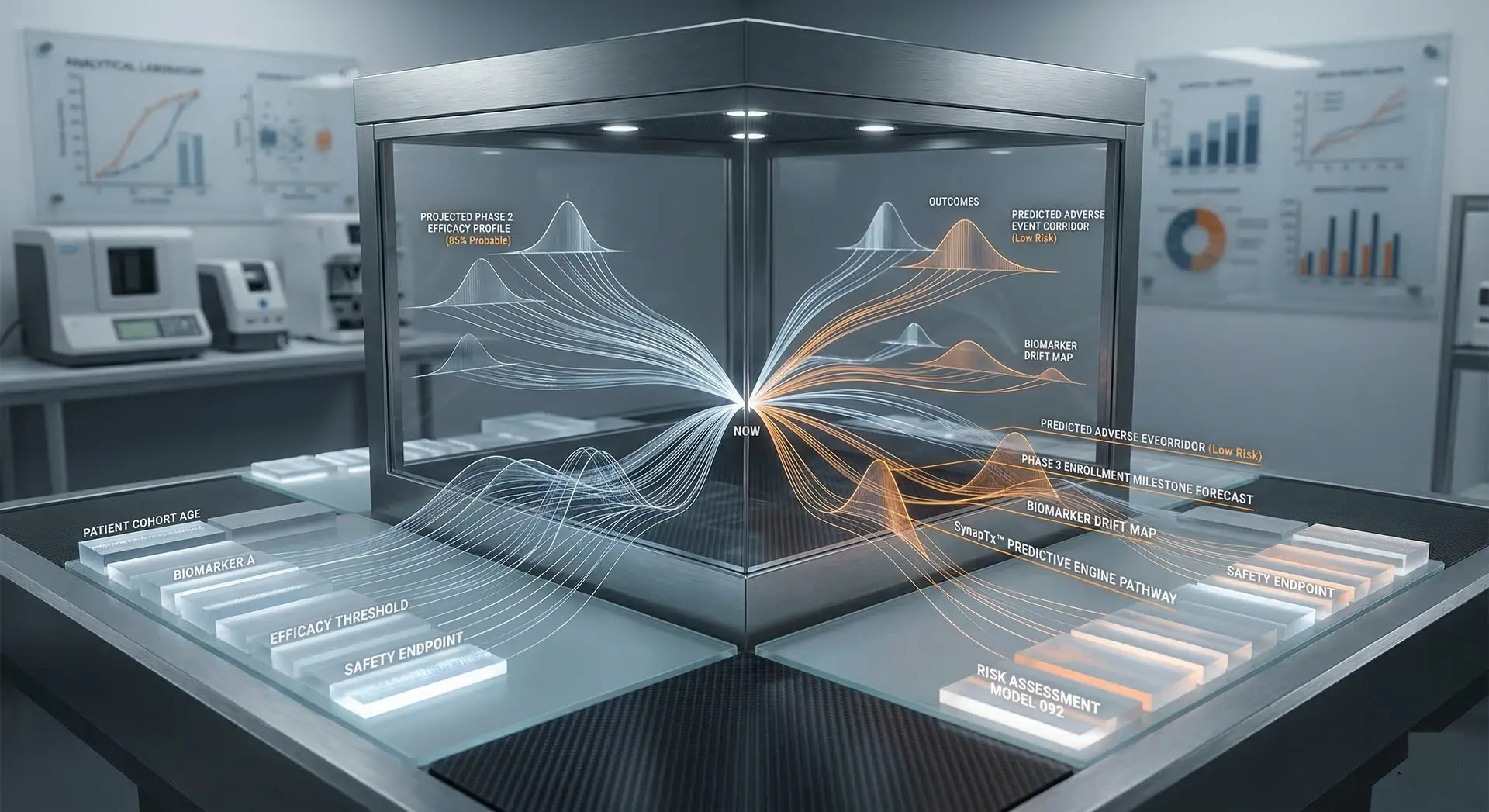 Predictive Biostatistics 1