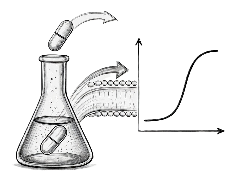 Biopharmaceutics Integration
