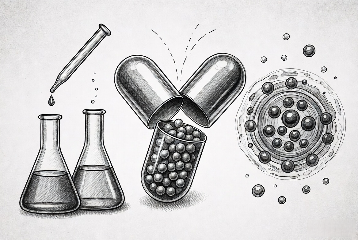 Molecular Engineering