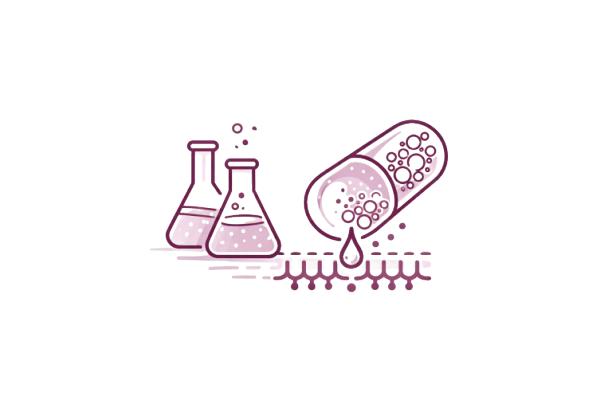 Complex & Novel Formulations