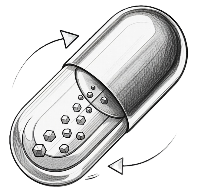 Controlled & Programmable Release