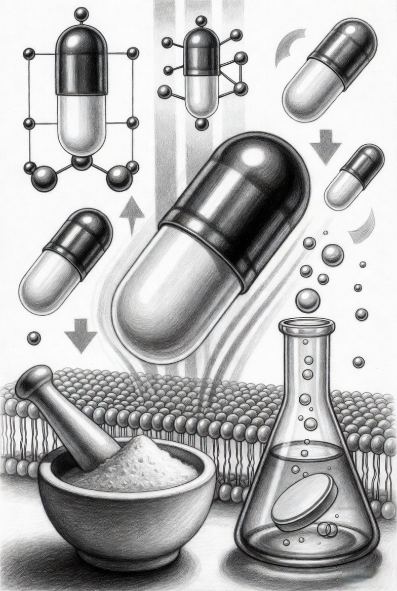 Delivery & Formulation Engineering