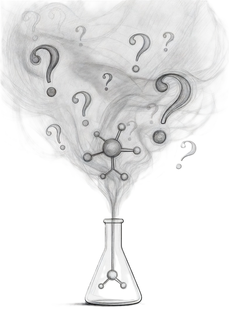 Early-stage uncertainty