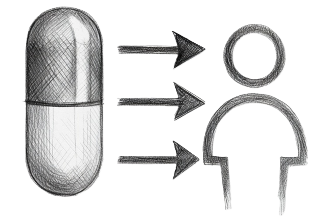 First-in-Human Strategy Design