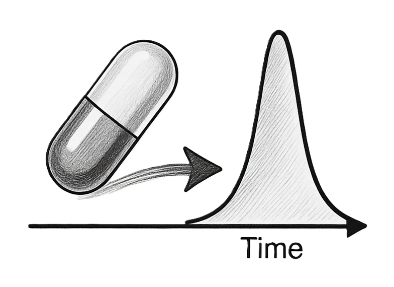 Improving Oral Exposure