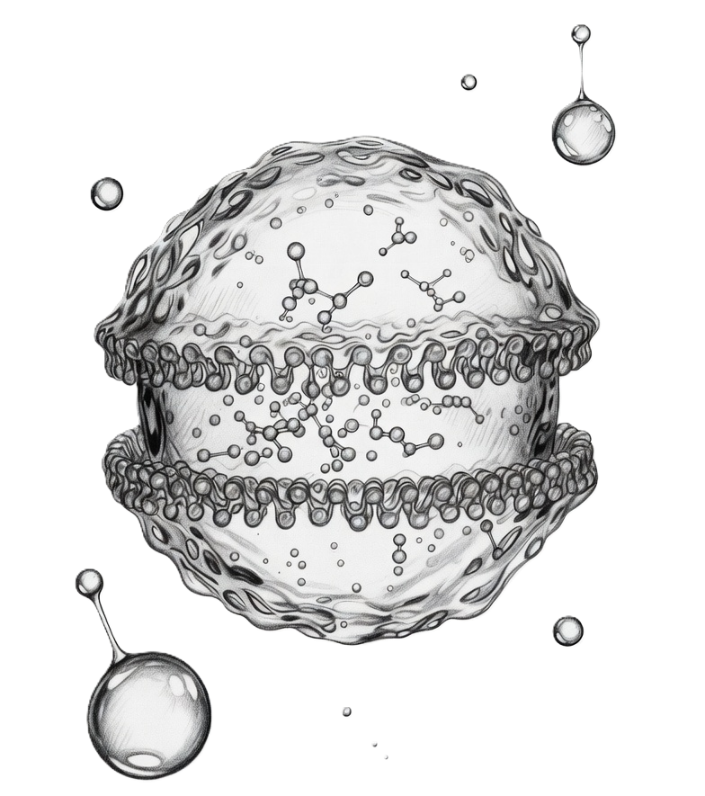 Lipid-Based & Advanced Carrier Systems