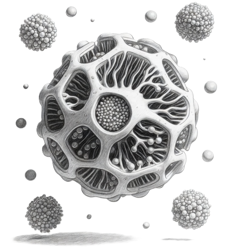 Nano-Architectures & Carrier Systems