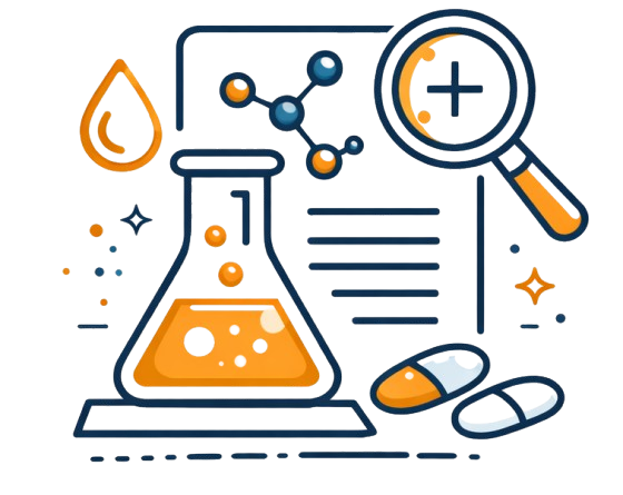 Physicochemical Characterisation
