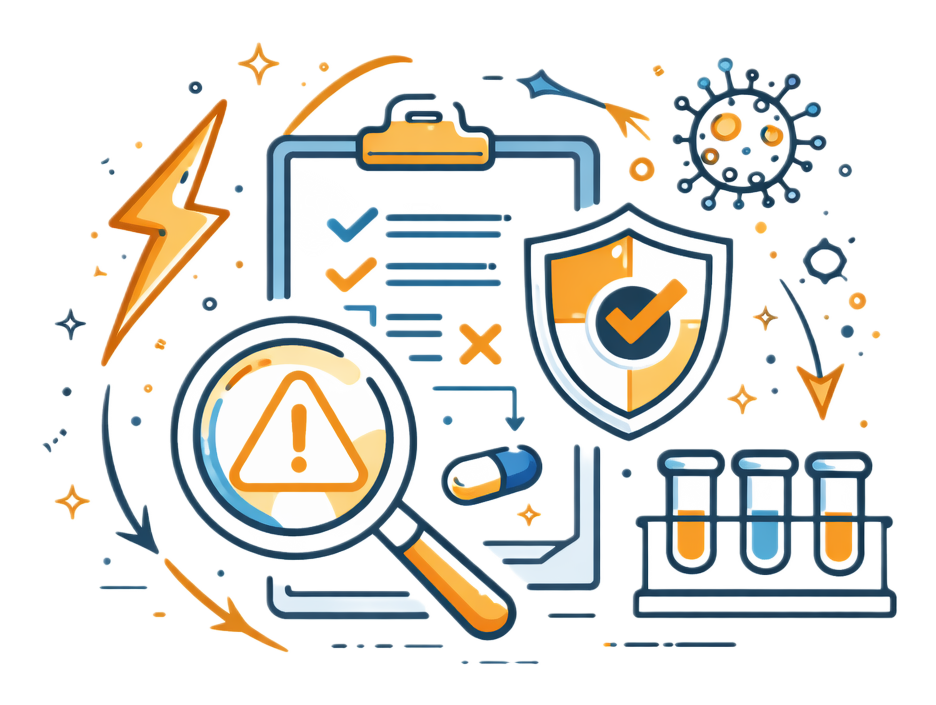 Risk Identification & Mitigation
