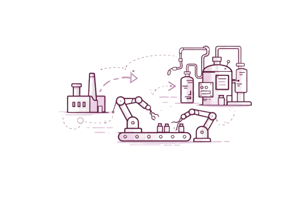 Technology Transfer & Scale-Up